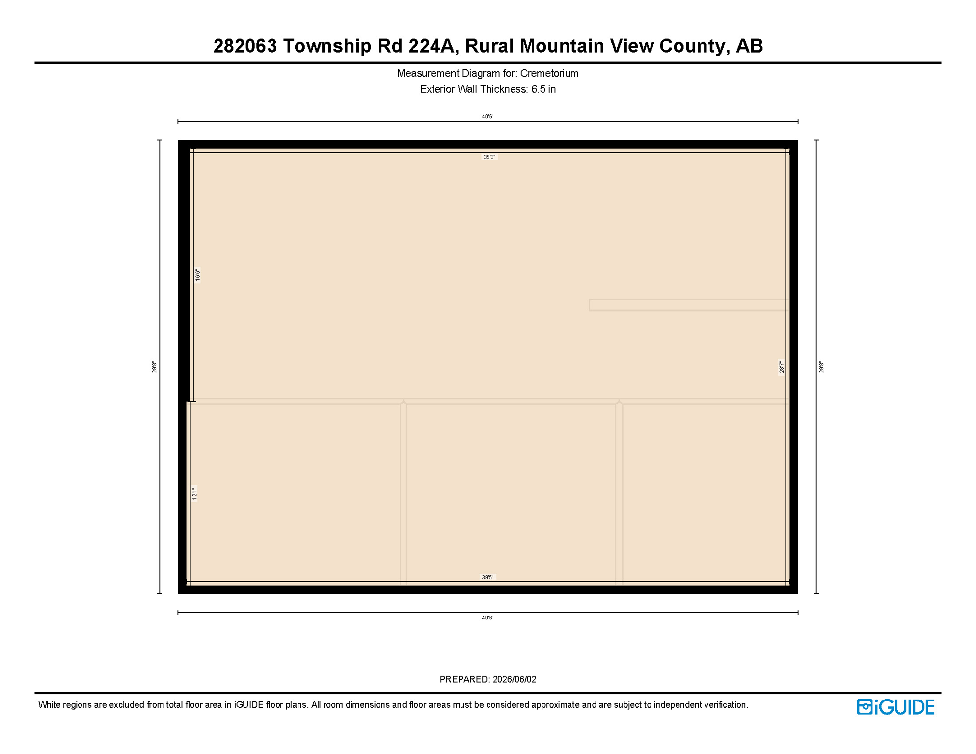 Floorplan #44