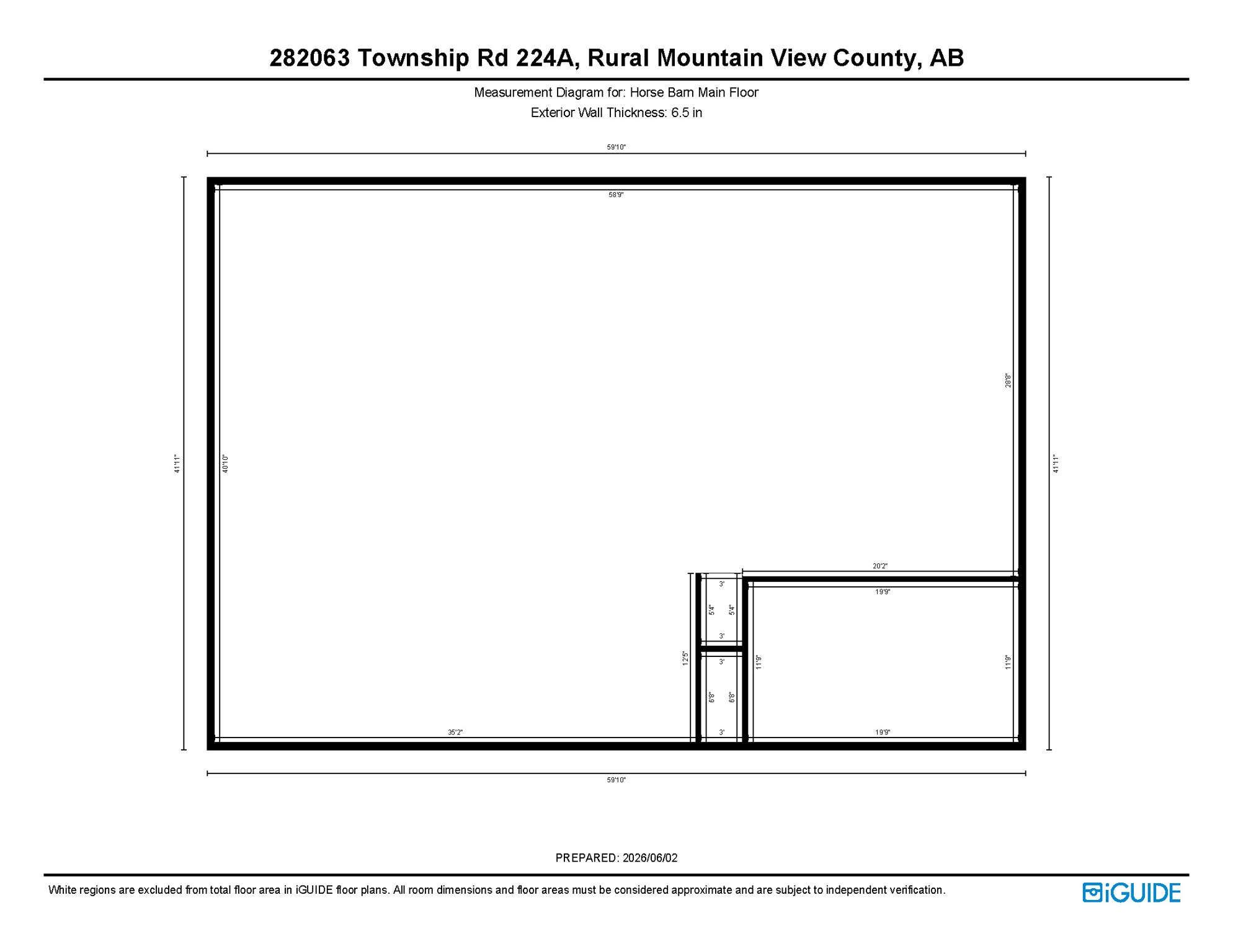 Floorplan #46