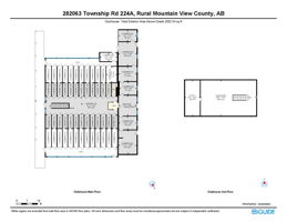 Floorplan #5