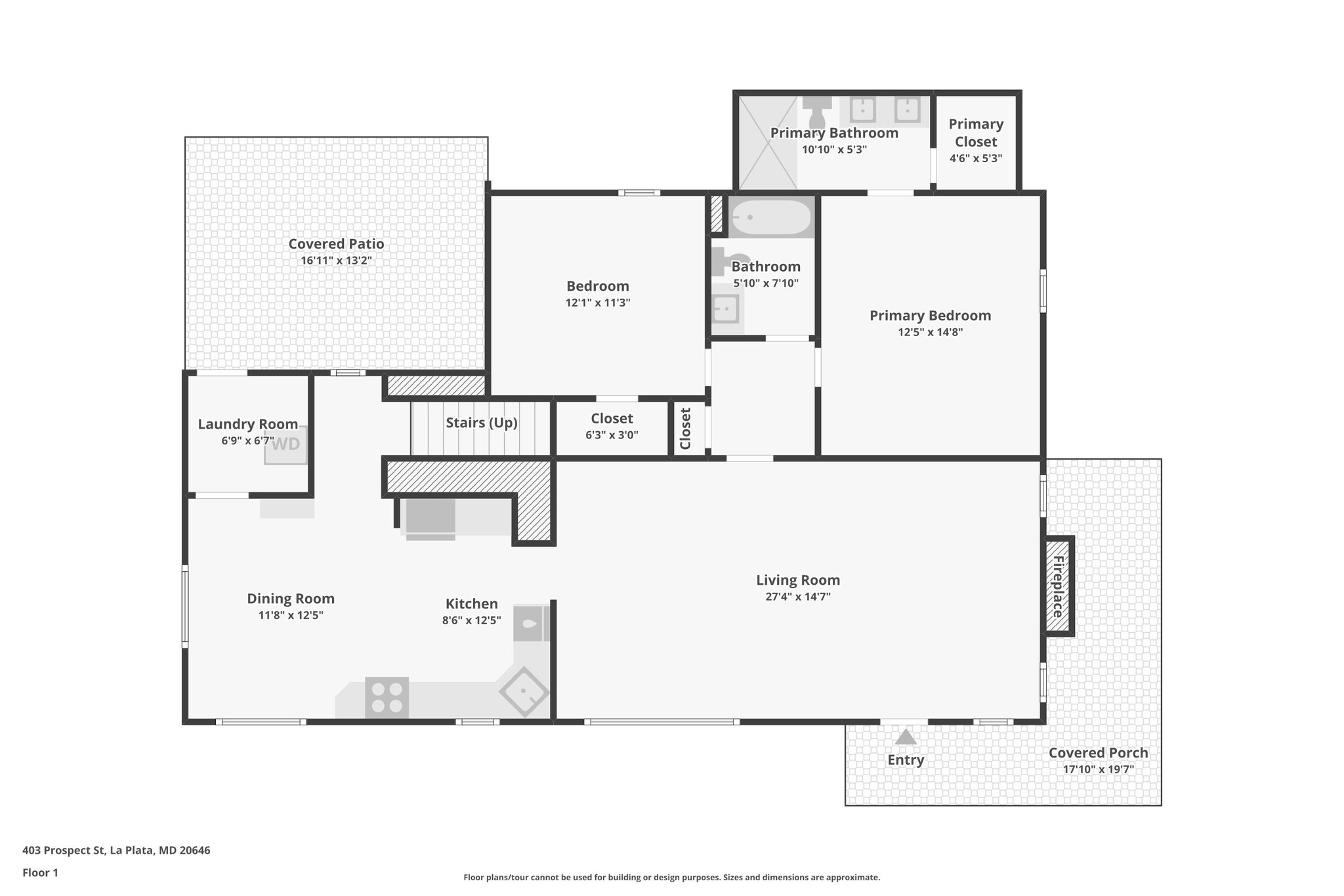 Floor 1