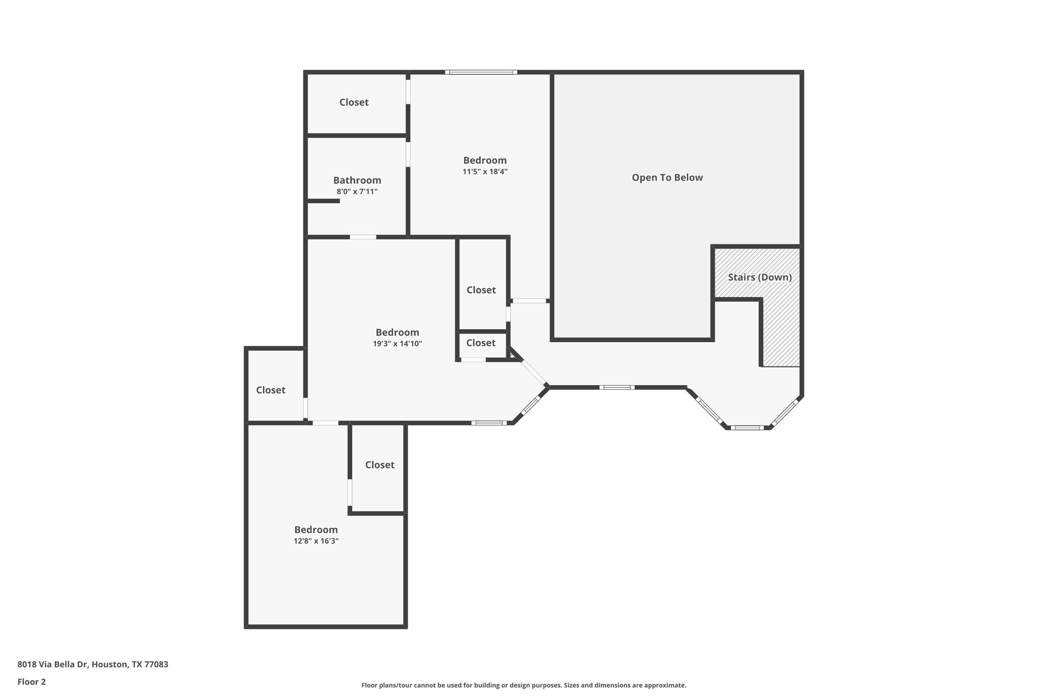 Floor 2
