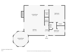 Floor 1