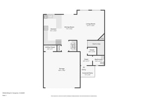 Floor 1