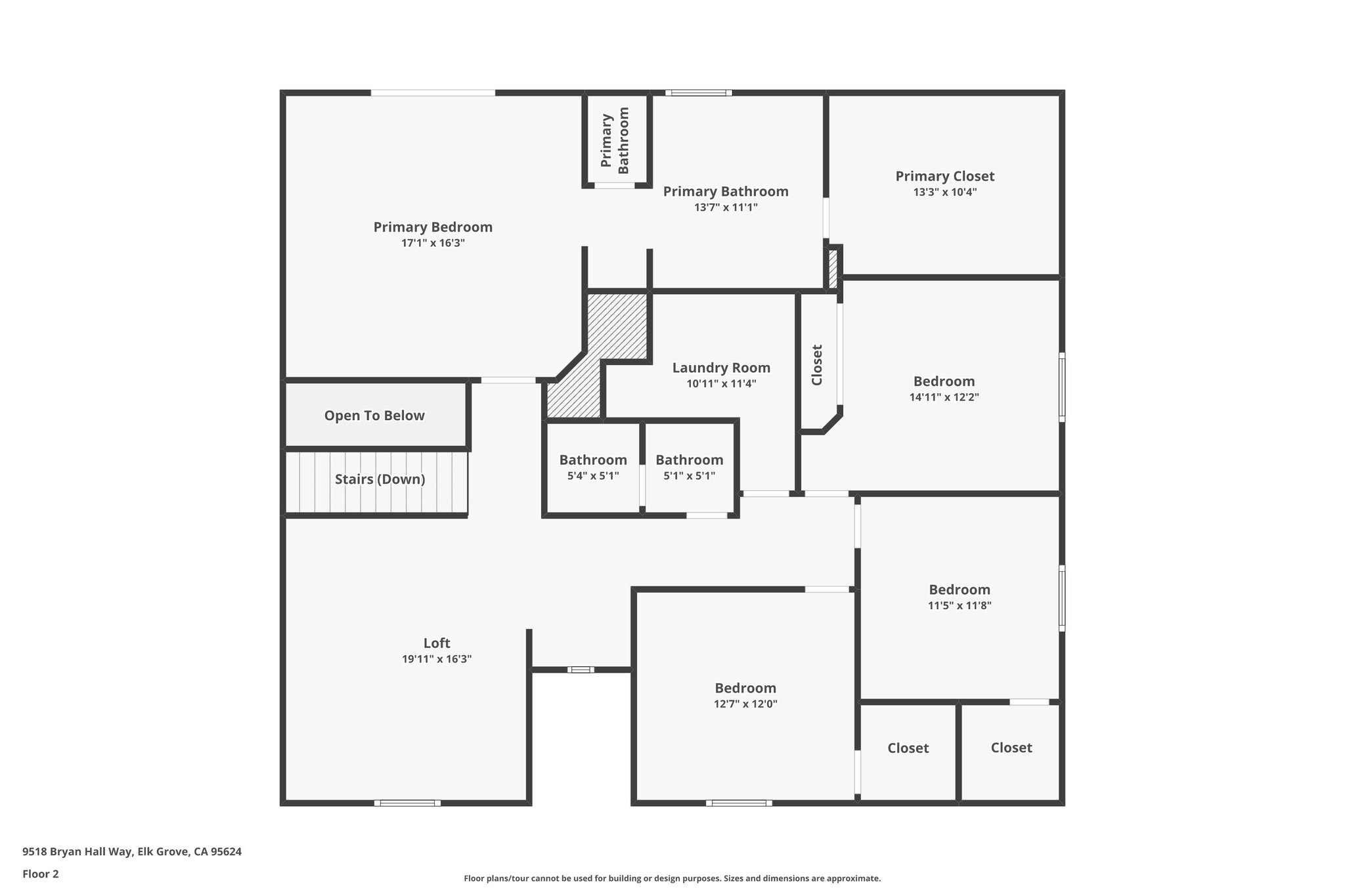 Floor 2