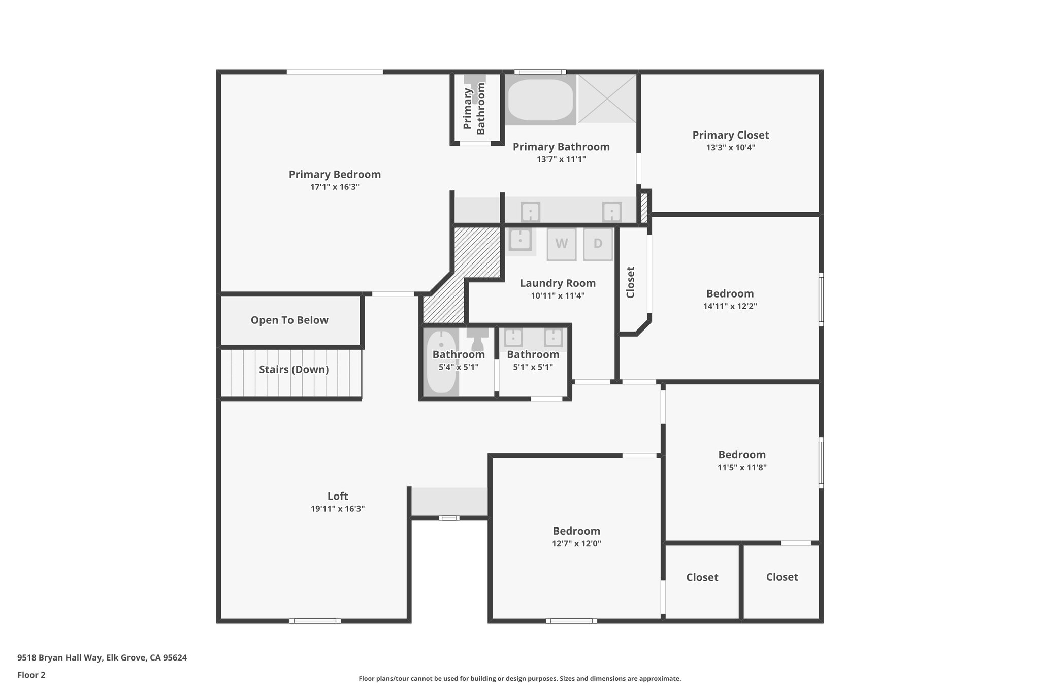 Floor 2