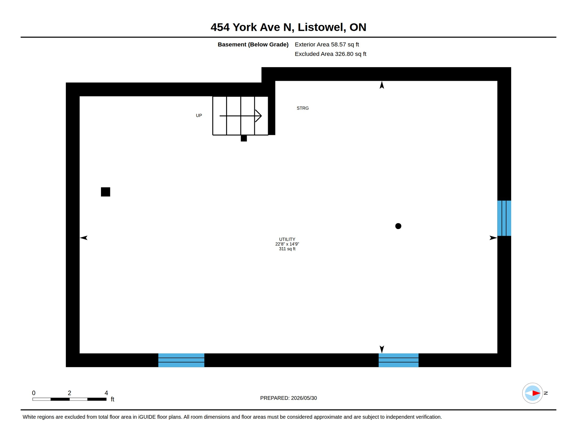 Floorplan #2