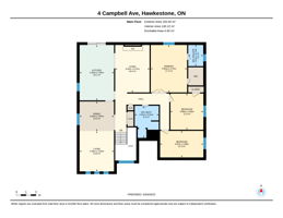 Floorplan #5