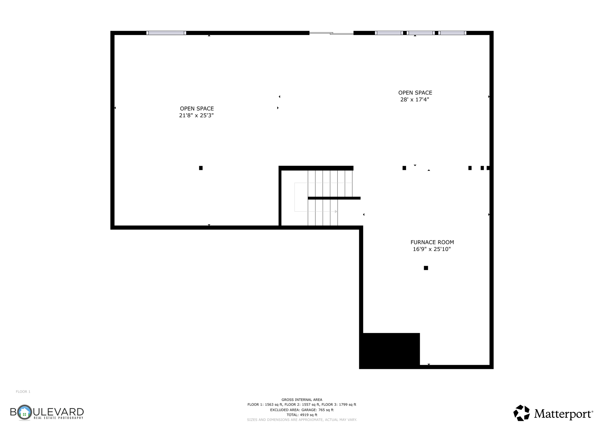 Floorplan #2