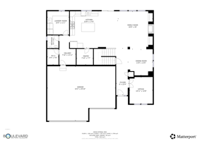 Floorplan #3