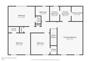 Floor 2 A