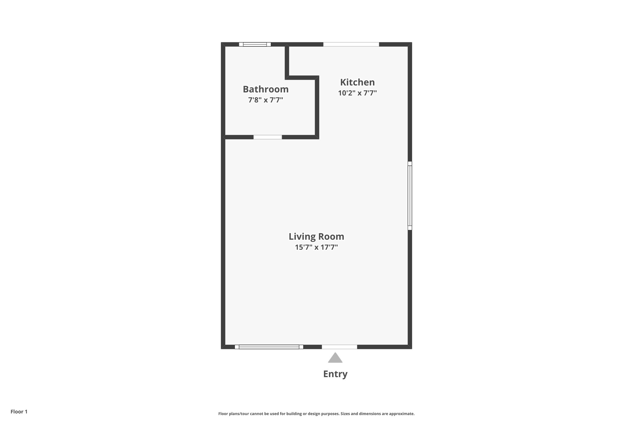 Floor 1