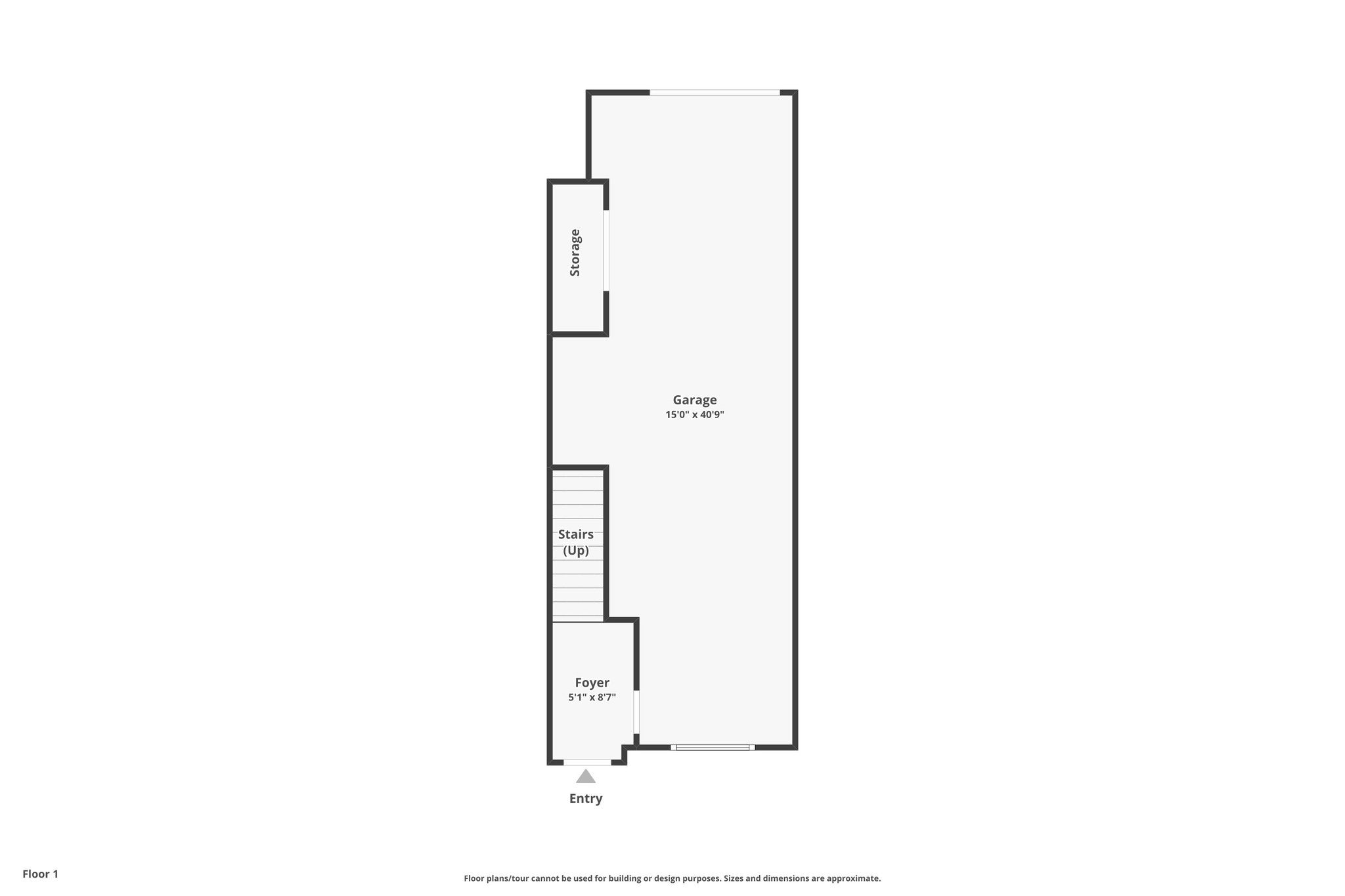 First Level