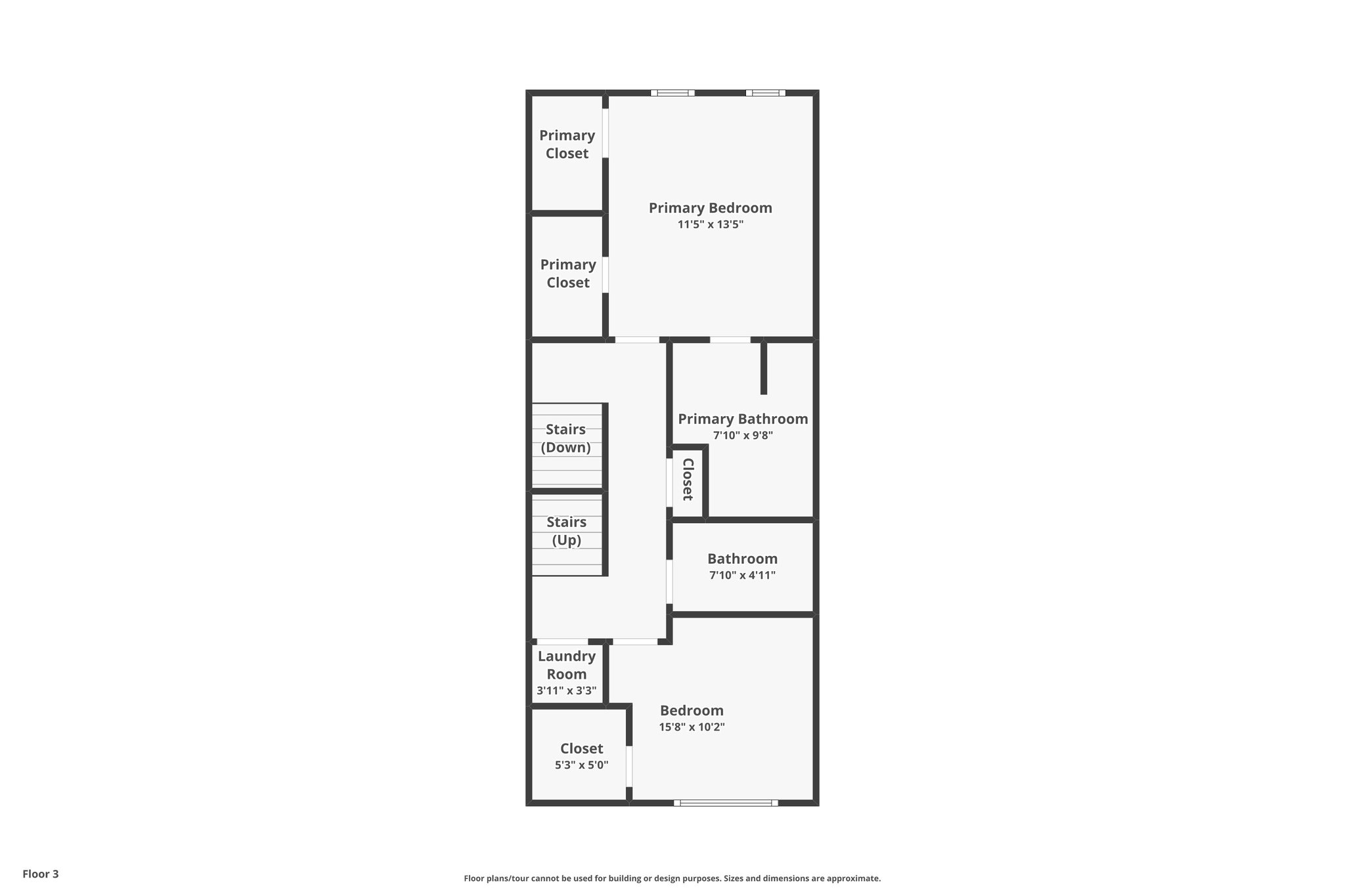 Third Level