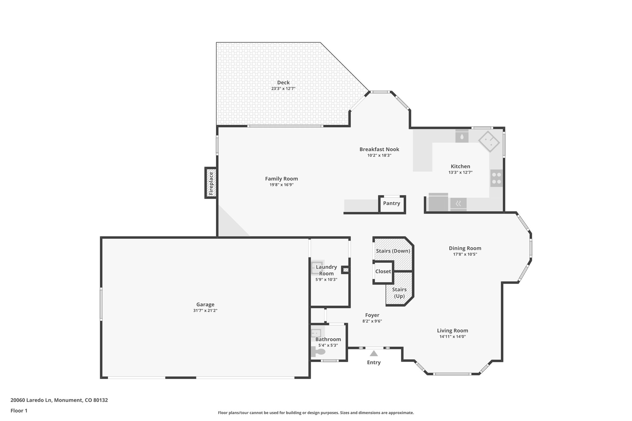 Floor 1