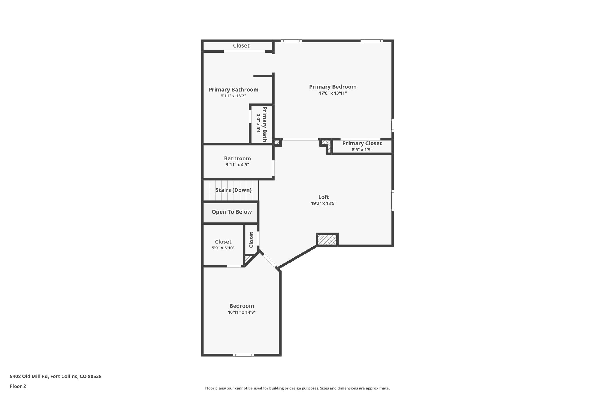 Floor 2