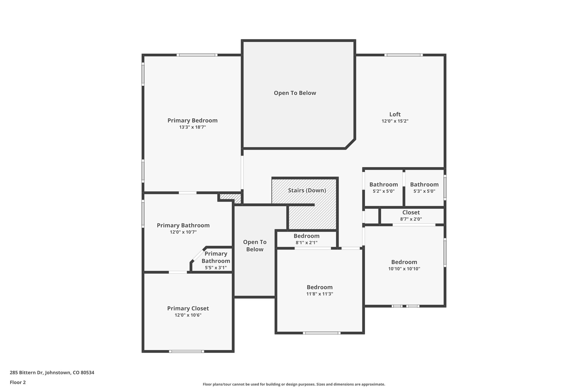 Floor 2
