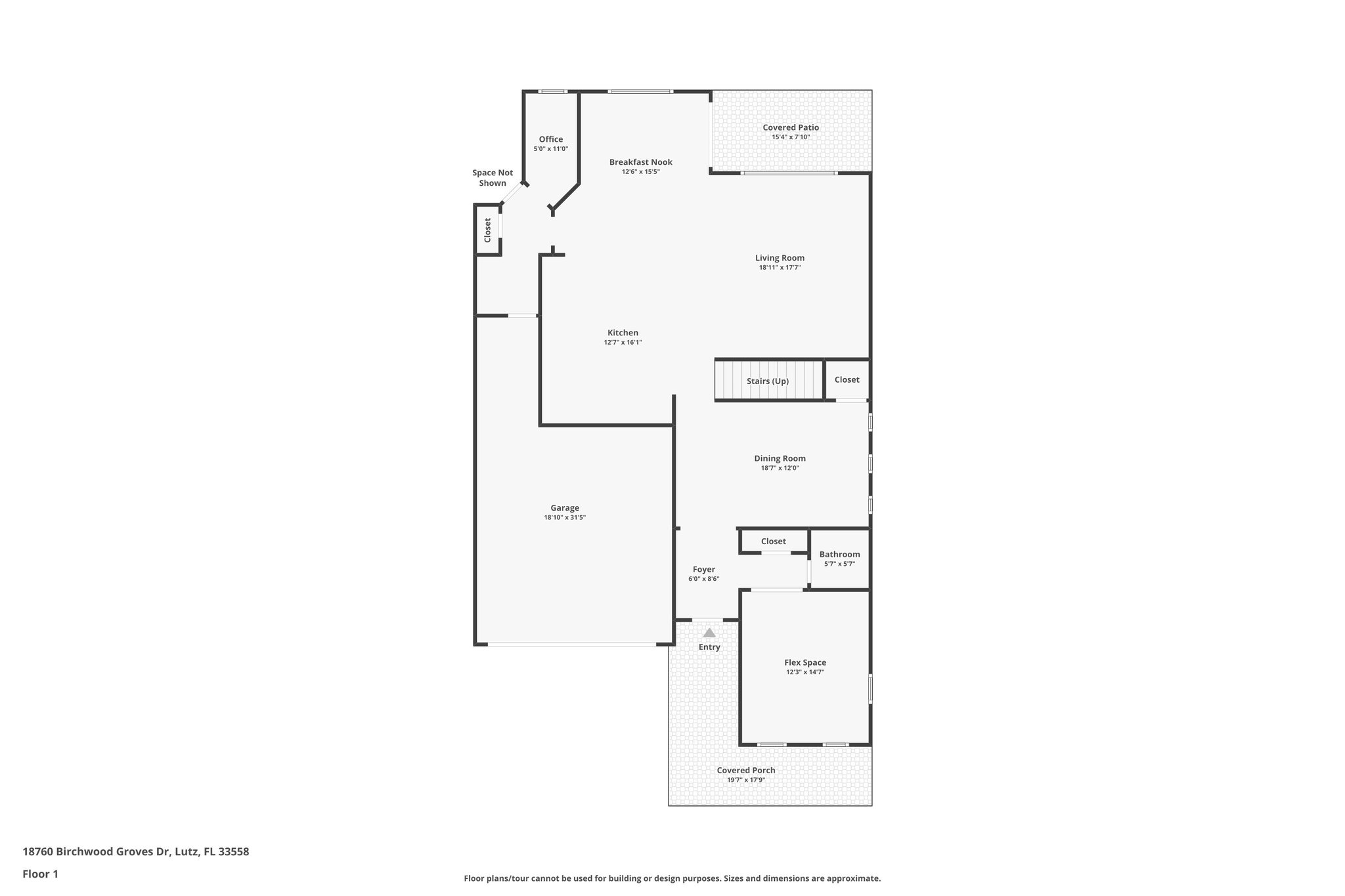 Floor 1