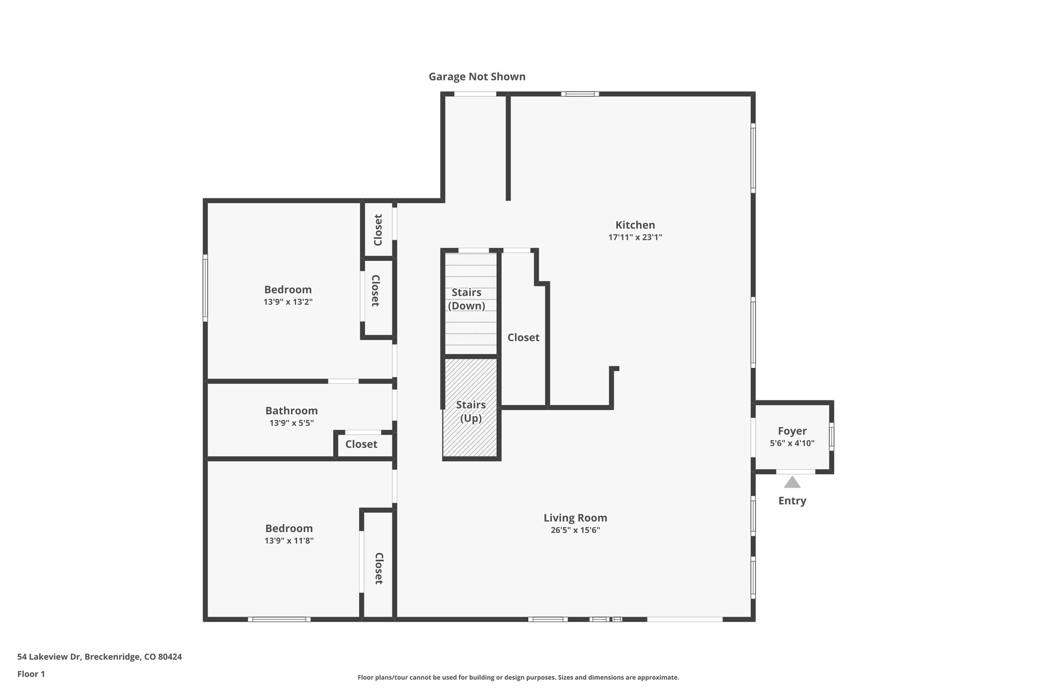 Floor 1