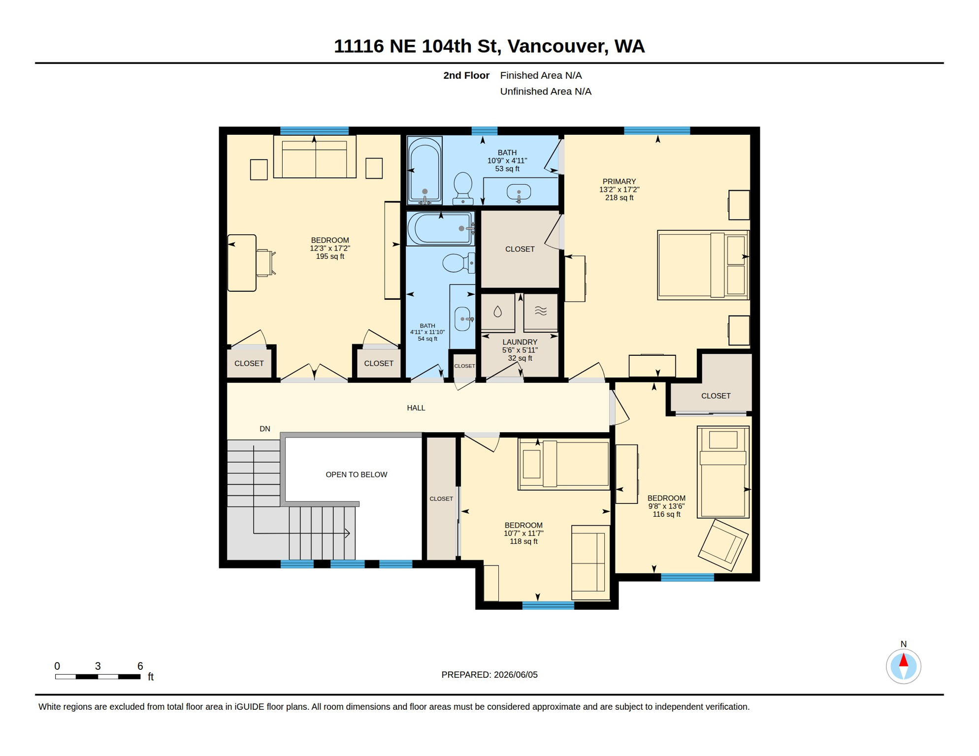 Floorplan #2
