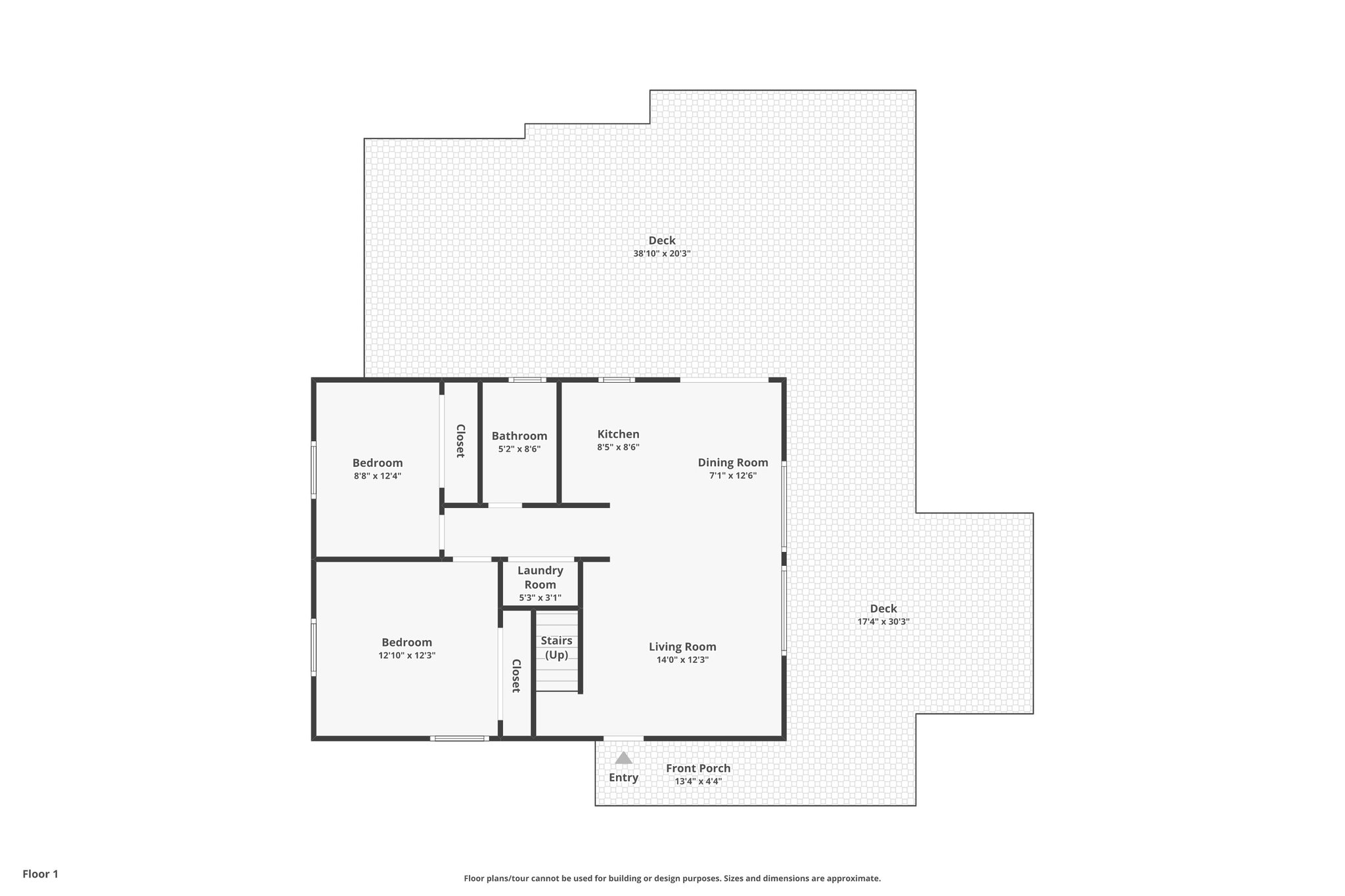 Floor 1