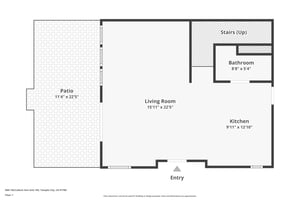 Floor 1