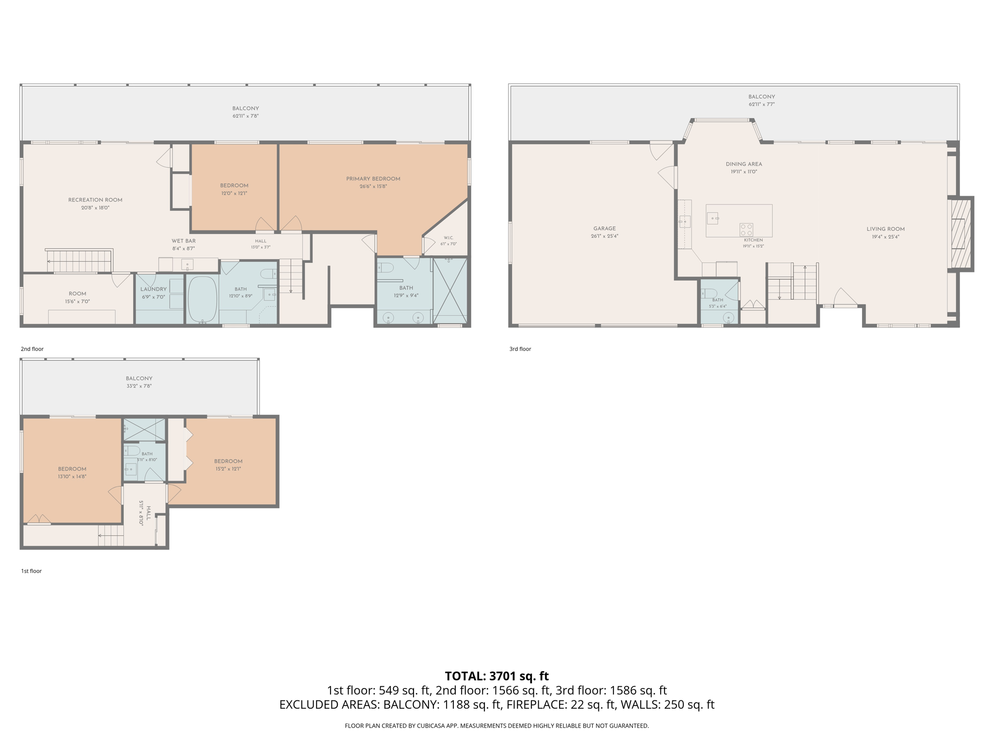Floorplan #3
