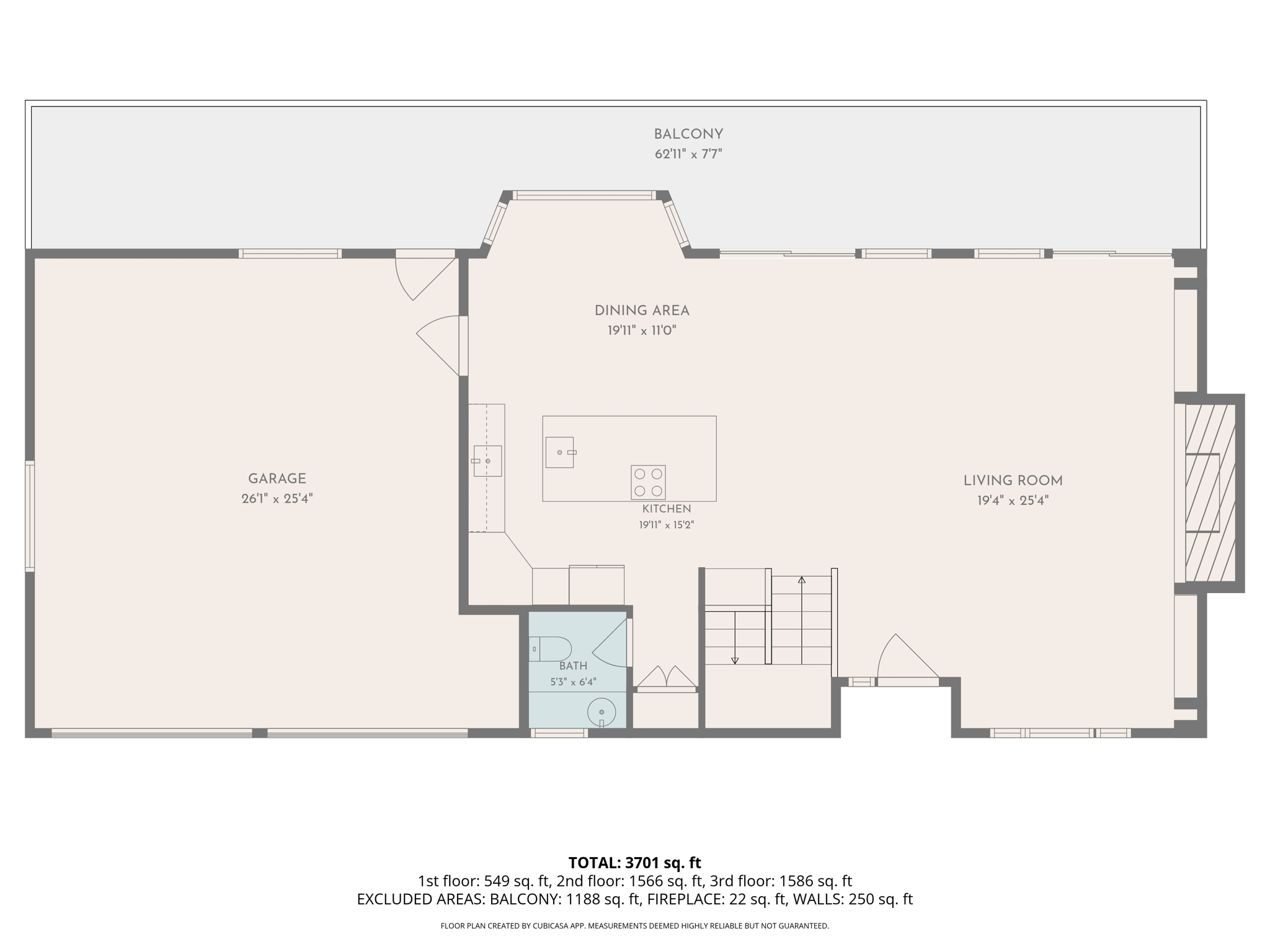Floorplan #4