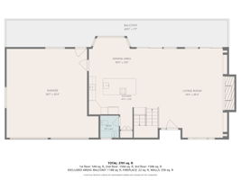 Floorplan #4