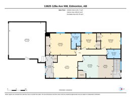 VX - (Imperial) Schematic Floor Plan - (1)