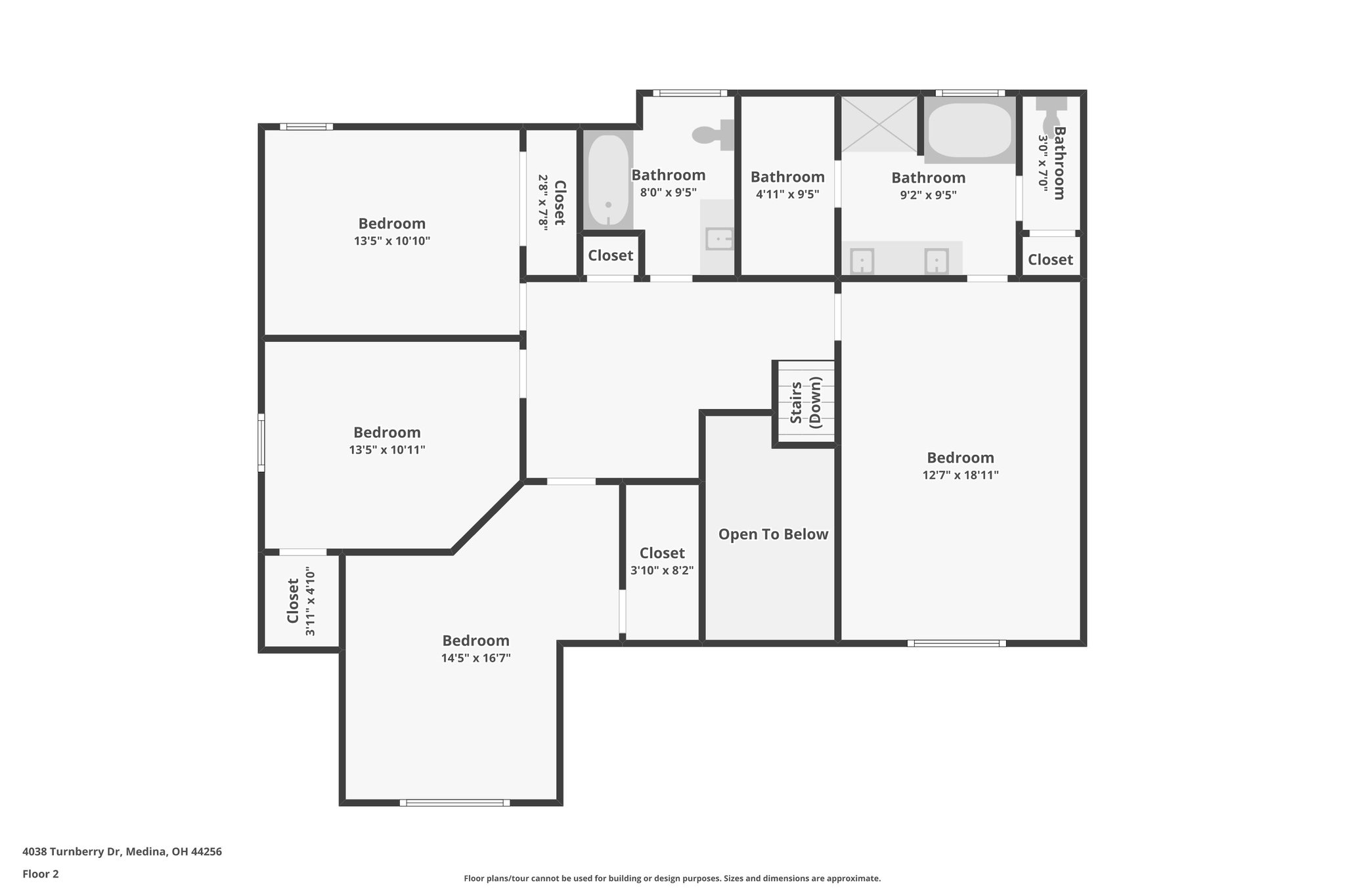 Floor 2