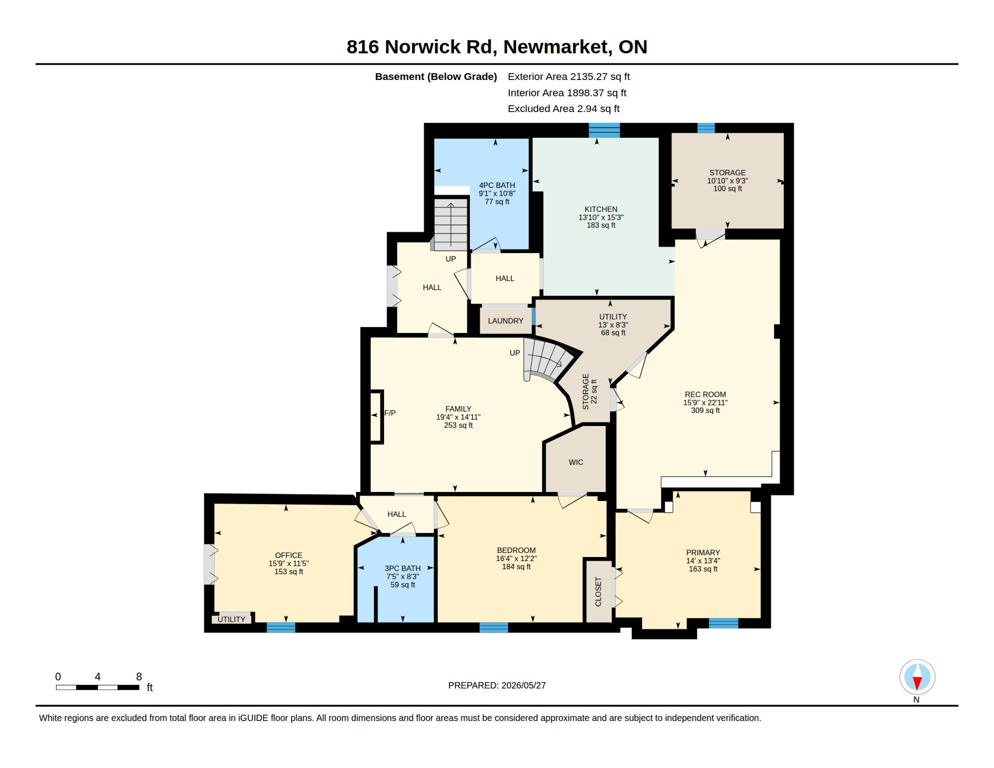 Floorplan #2