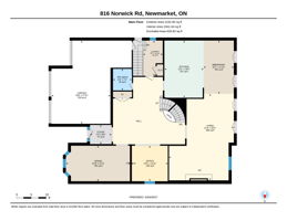 Floorplan #3