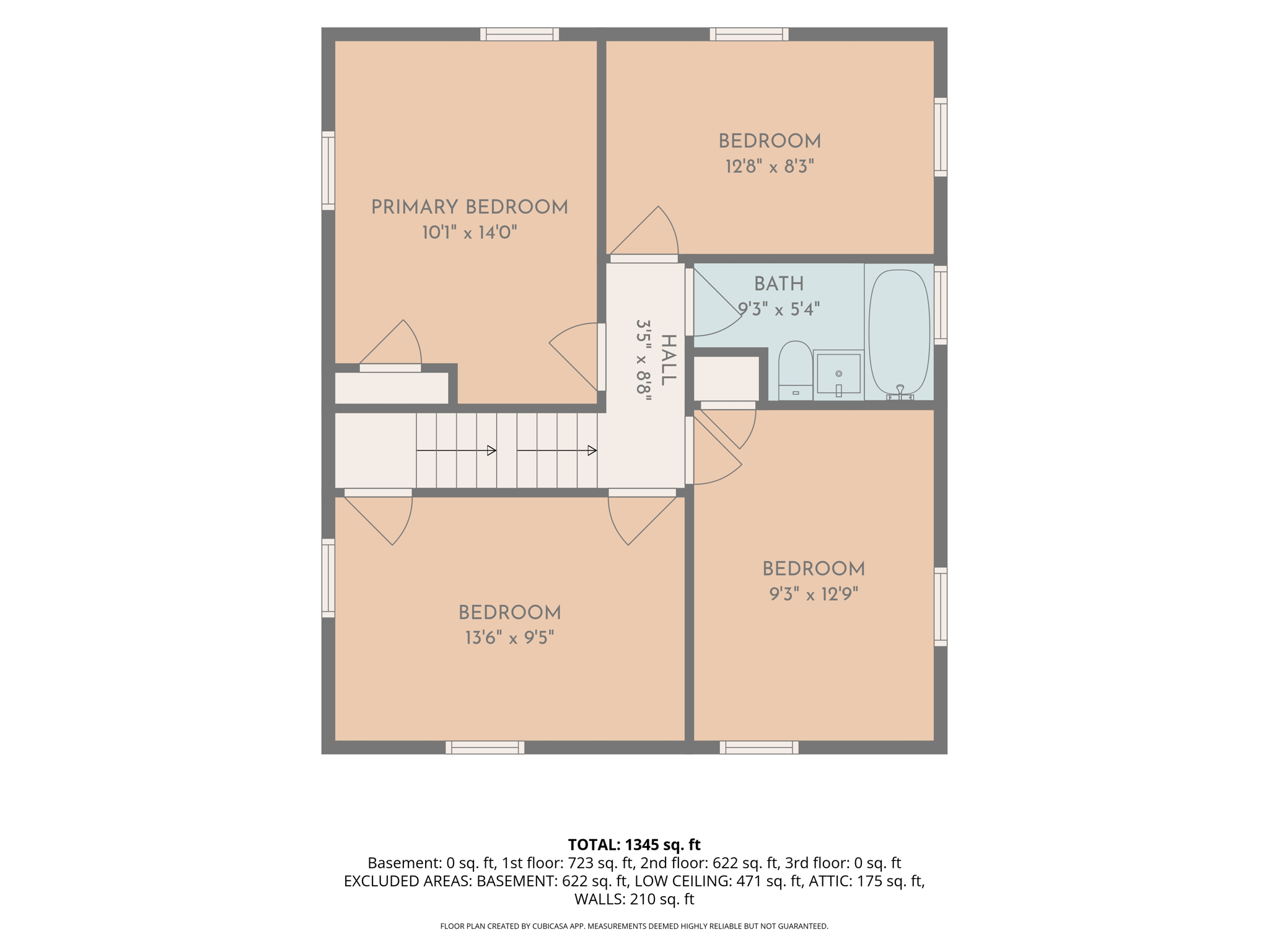 Floorplan #3
