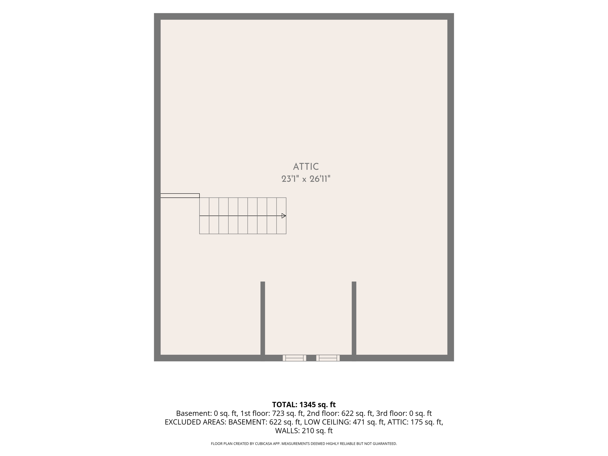 Floorplan #4