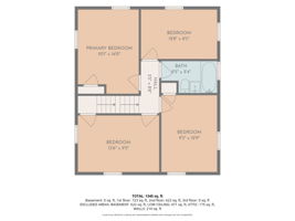 Floorplan #3