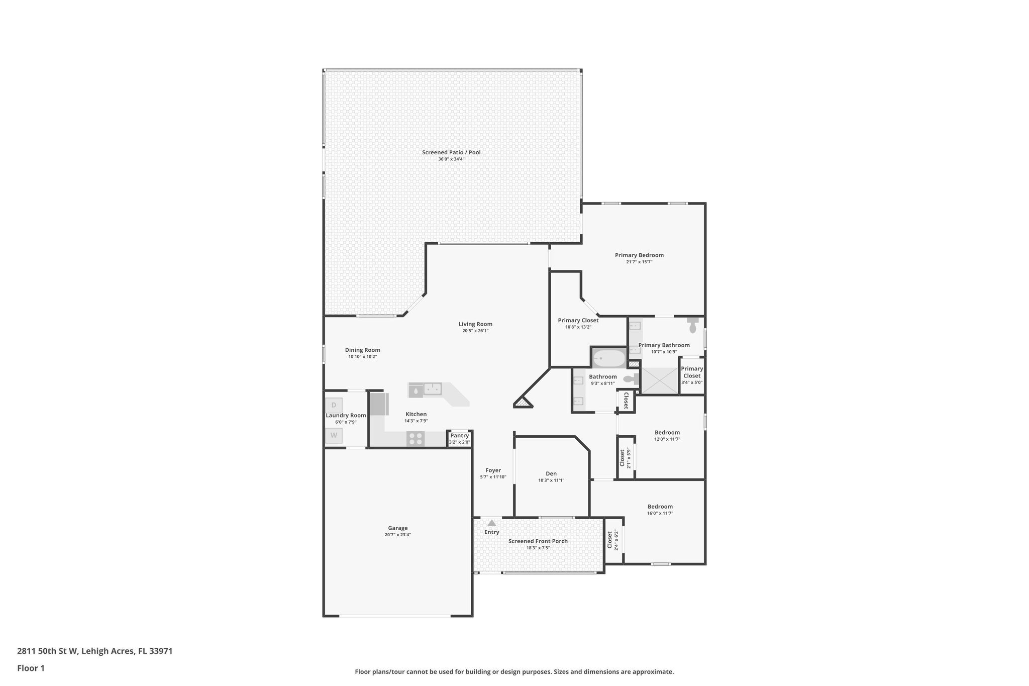 Floor 1
