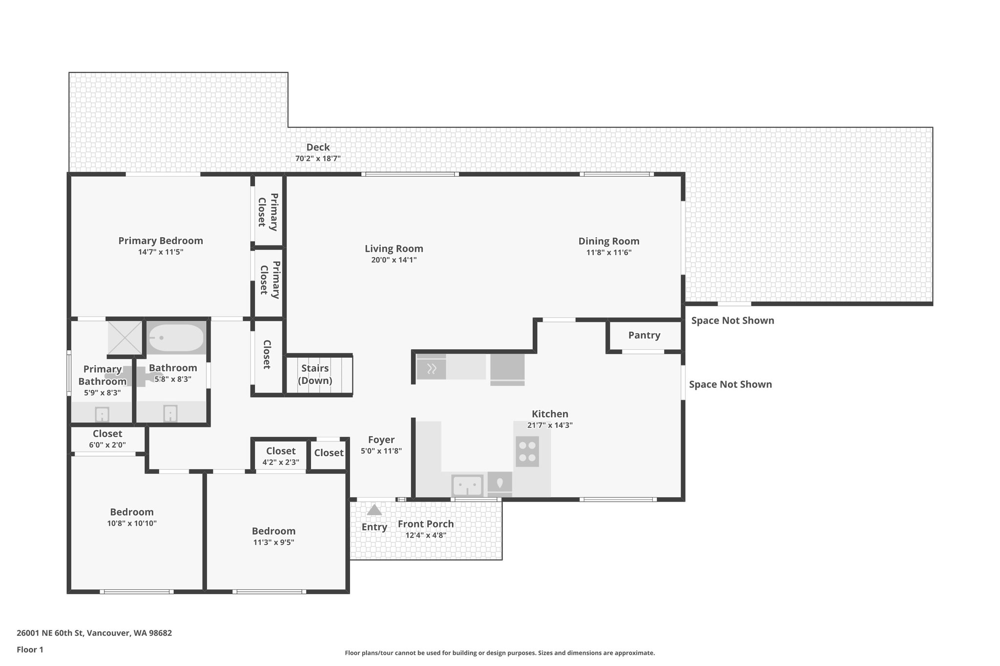 Floor 1