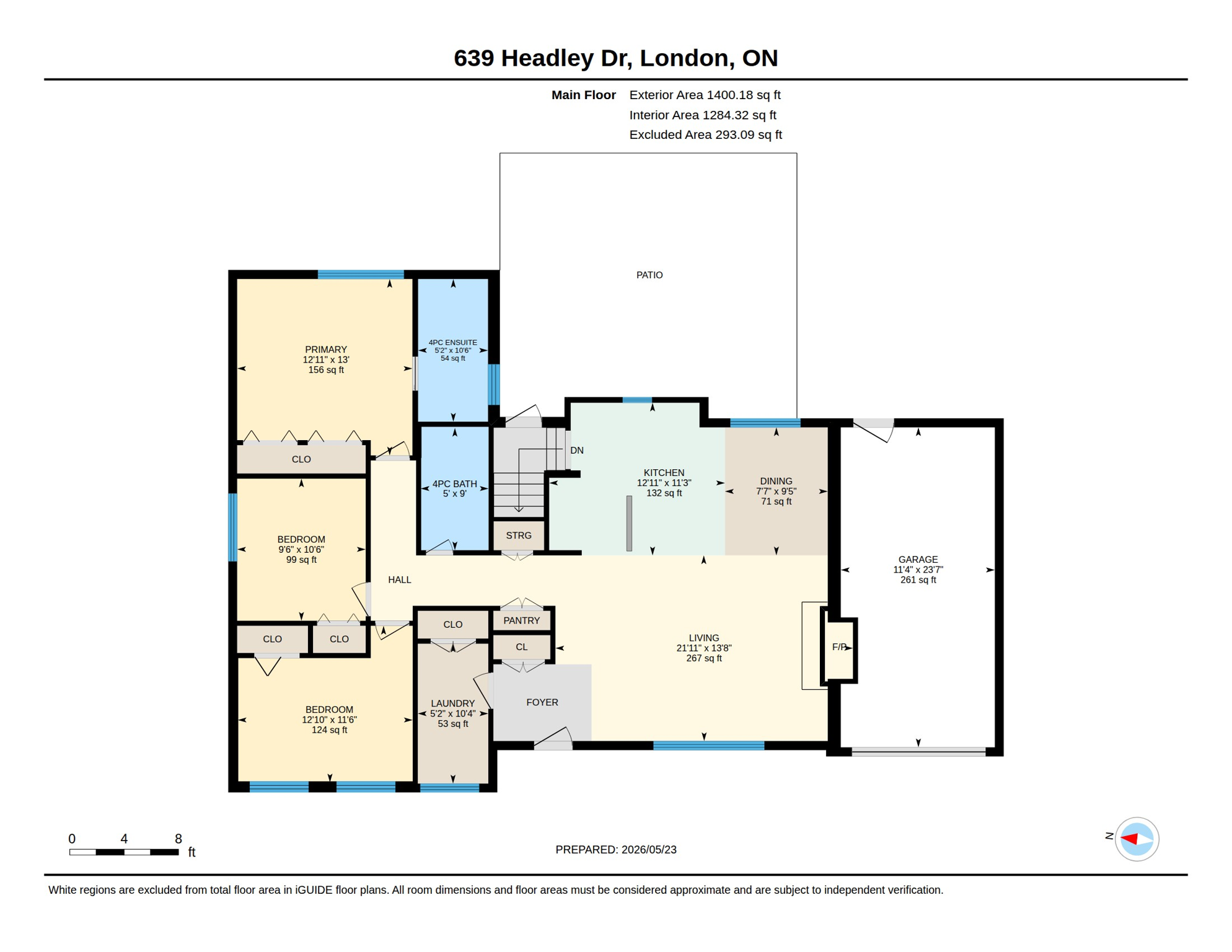Floorplan #2
