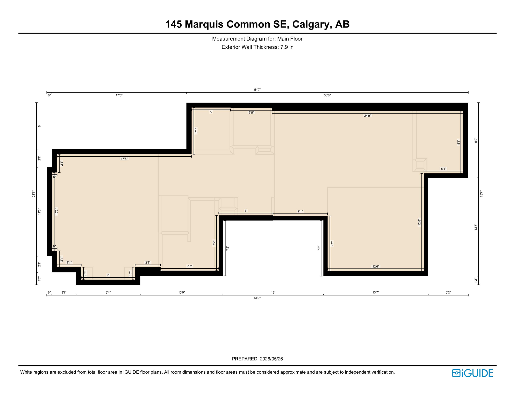 Floorplan #8