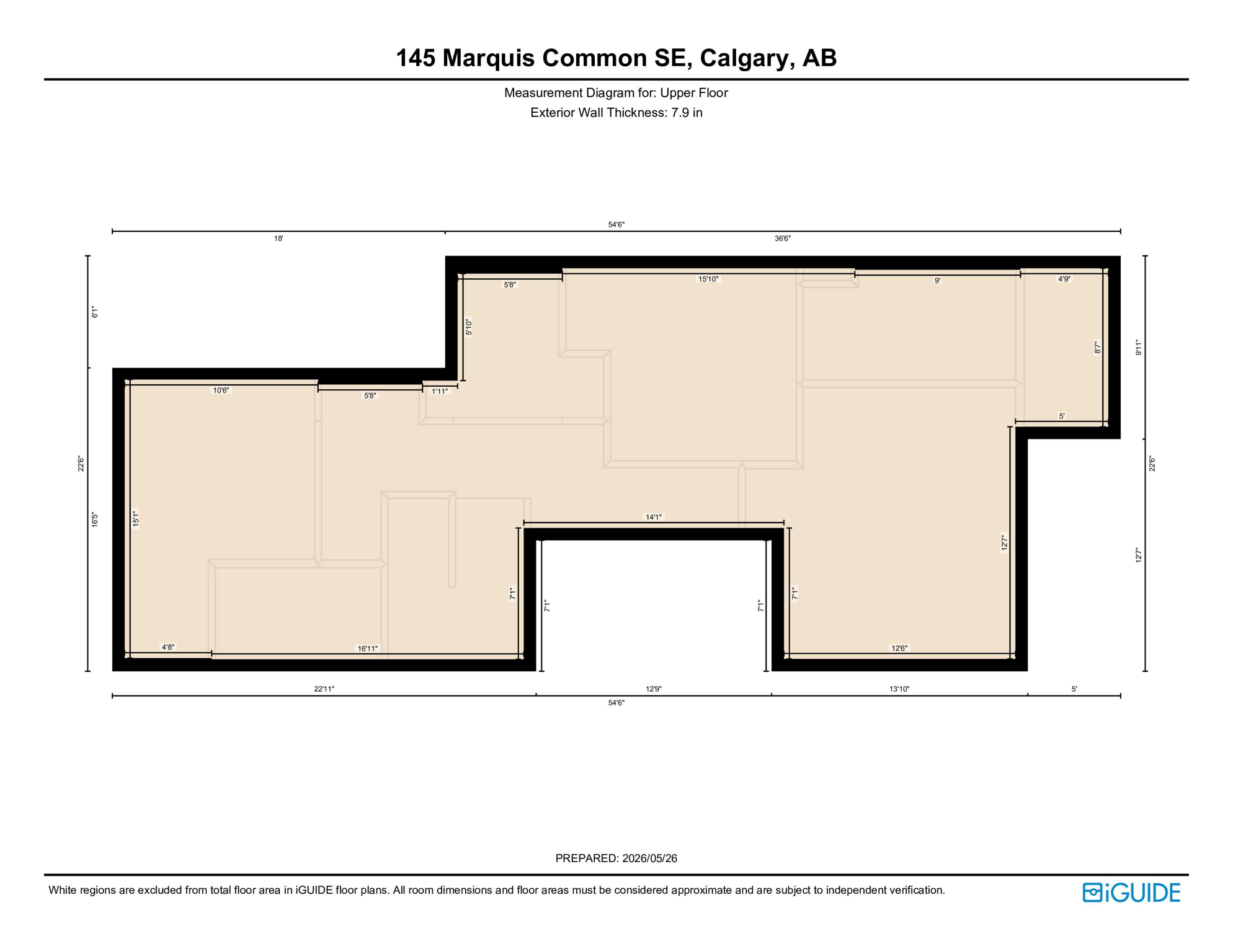Floorplan #9