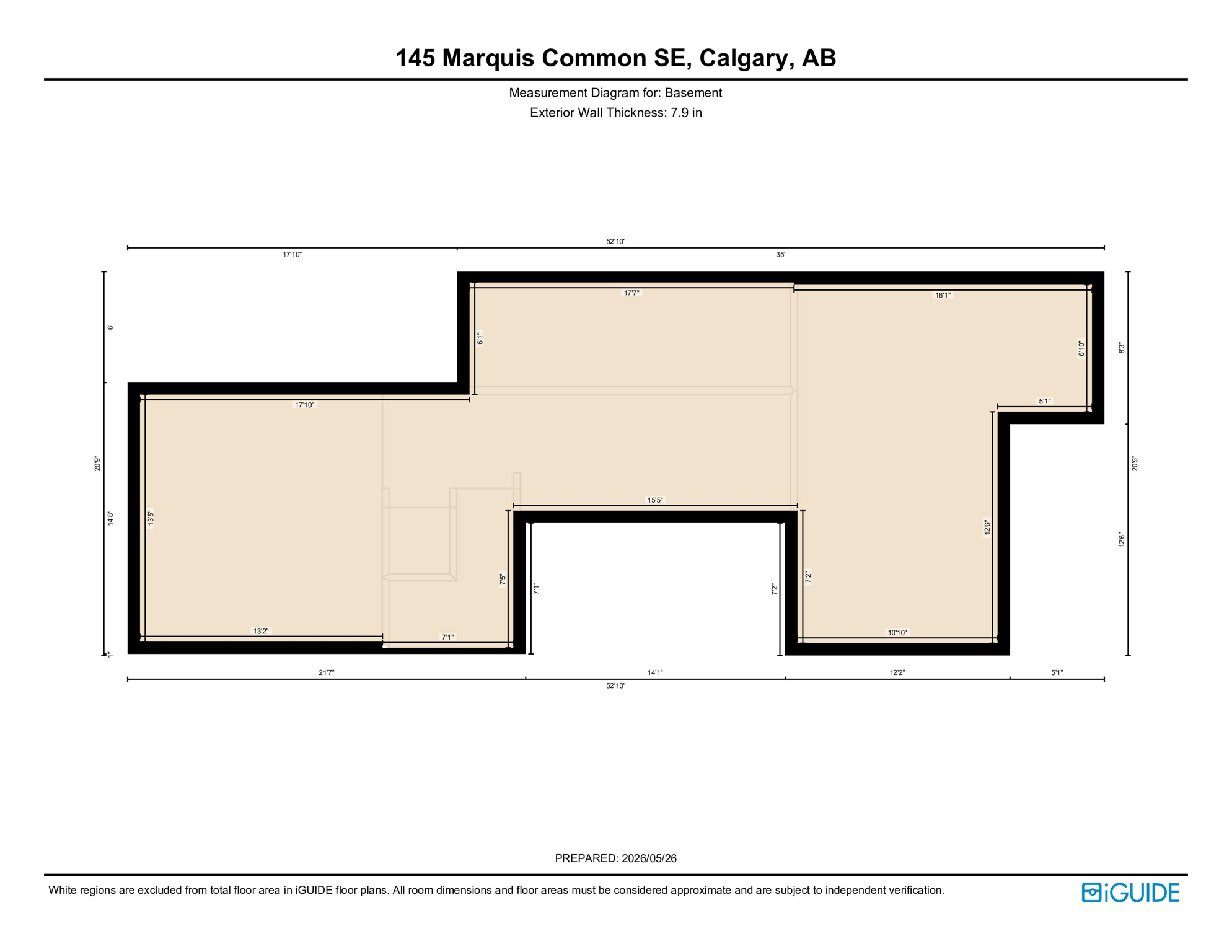 Floorplan #10