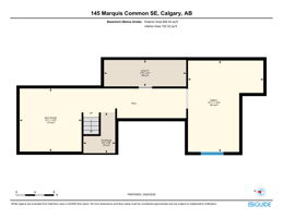 Floorplan #4