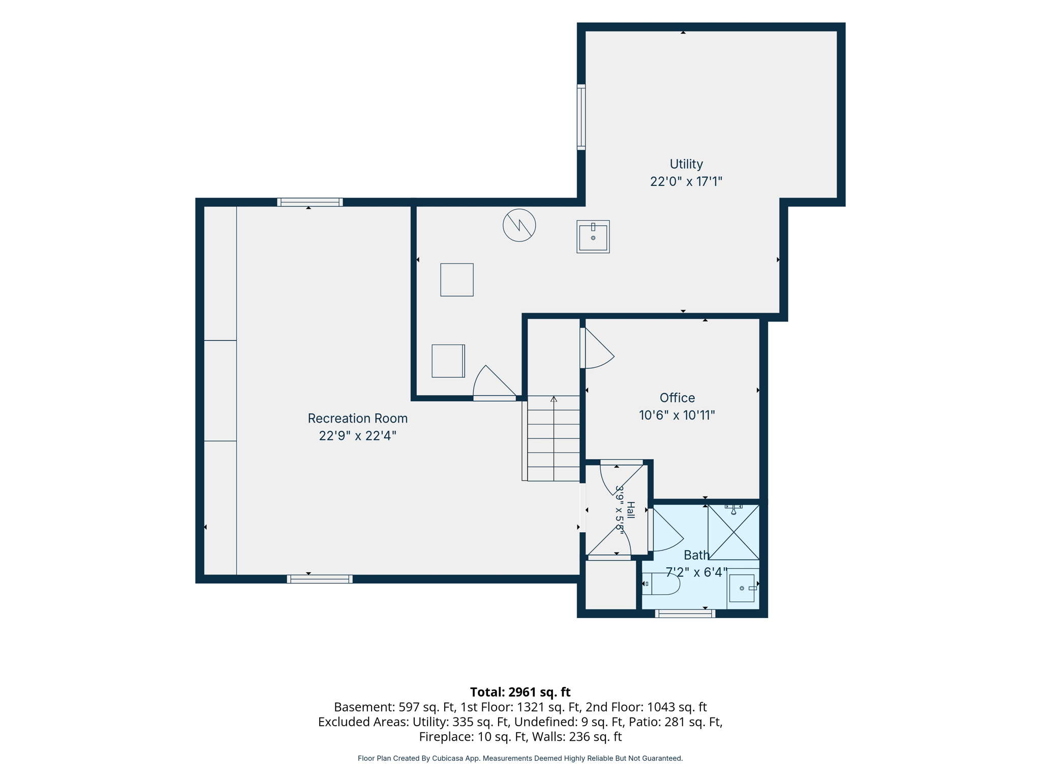 Floorplan #2