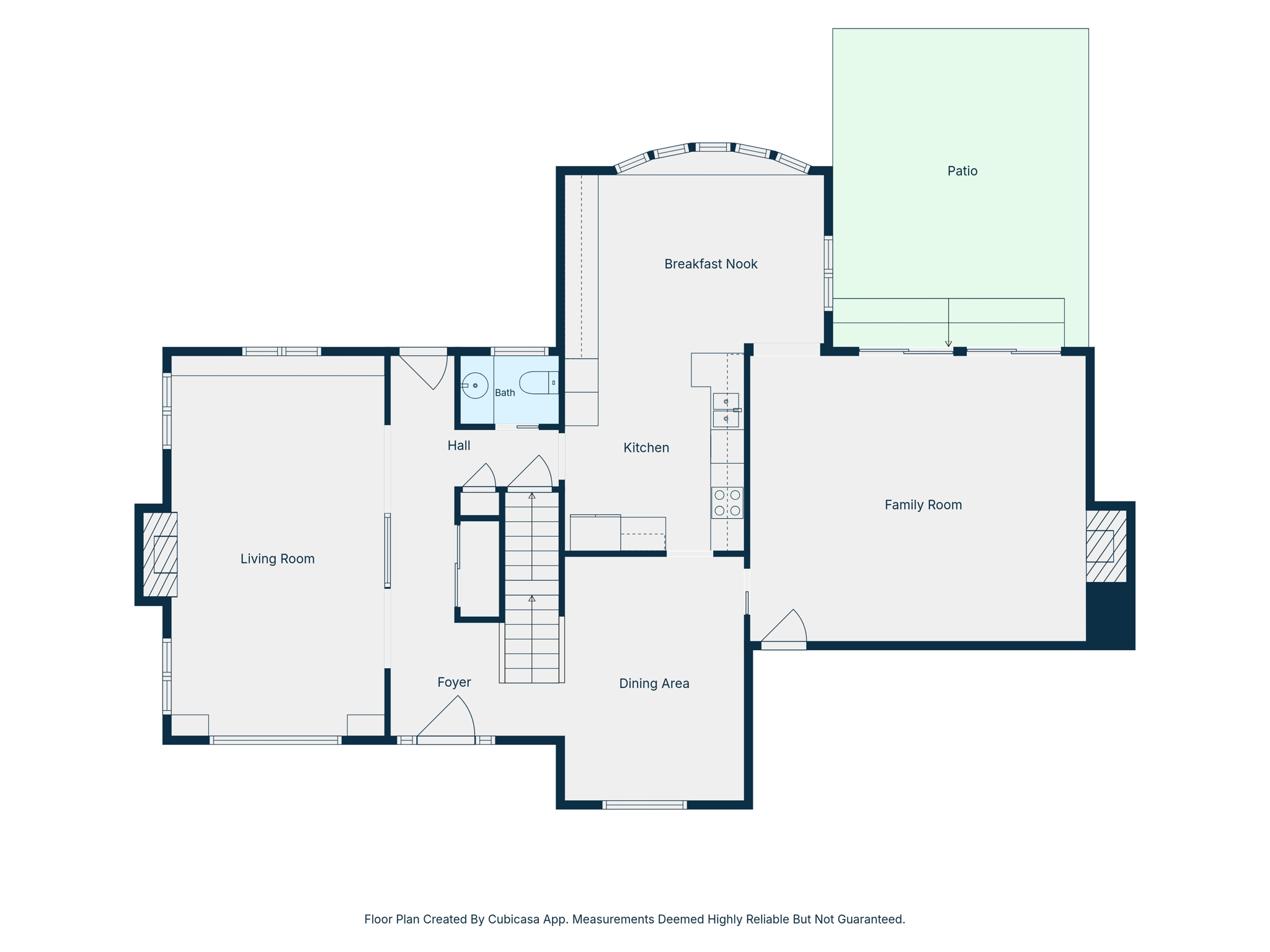 Floorplan #5