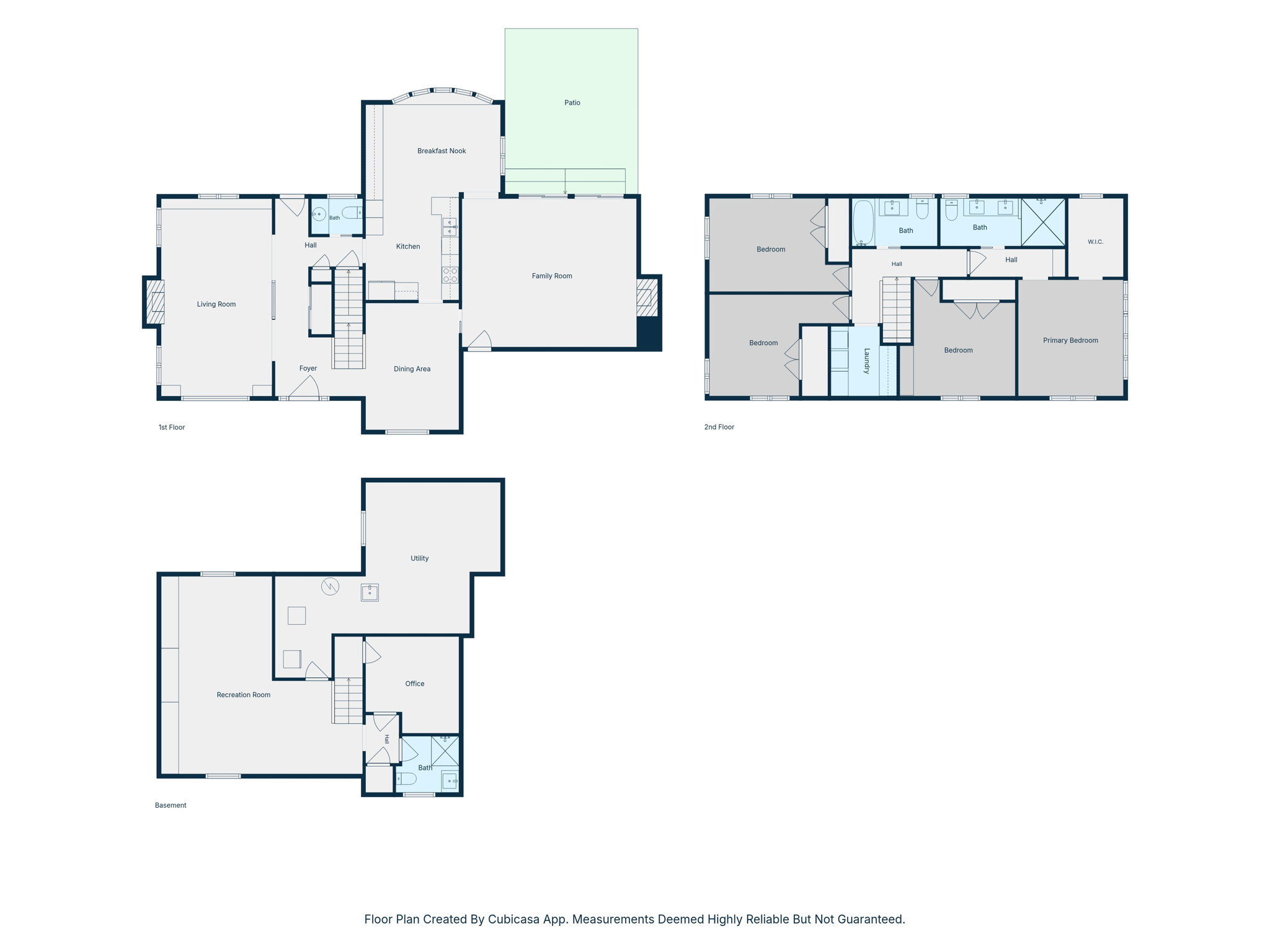 Floorplan #6