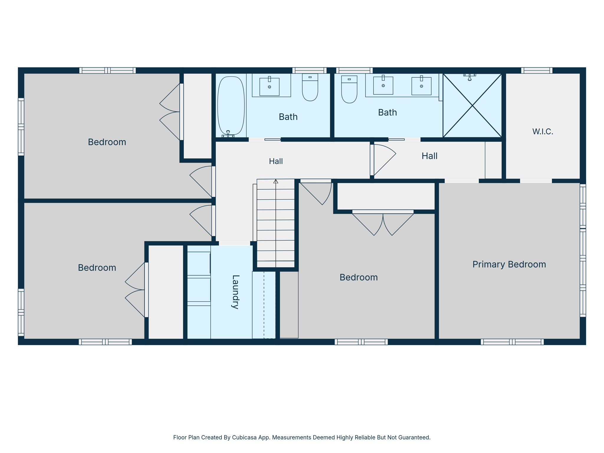 Floorplan #7