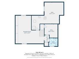 Floorplan #2