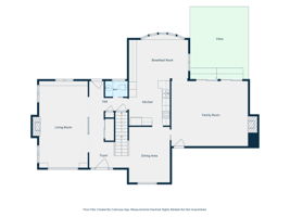 Floorplan #5