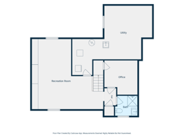 Floorplan #8