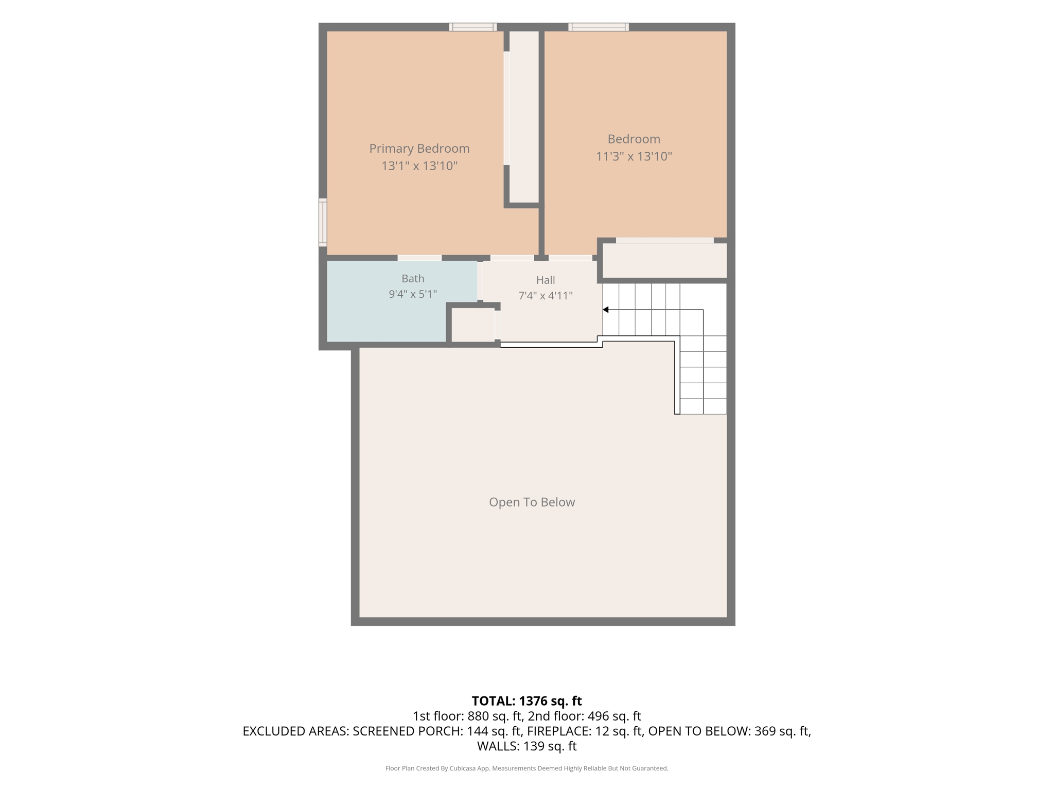 Floorplan #2